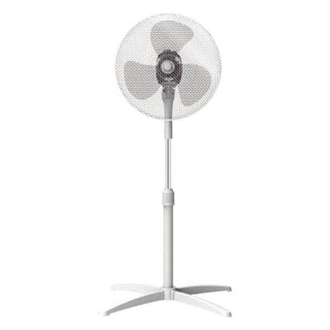 Ventilatore A Piantana Grupo Fm Ø 40 Cm 40 W - Foto 1