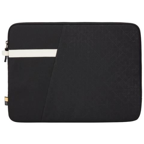 Custodia Per Notebook Caselogic 14'' Nera Ibira,nero,35,56 Cm/14'' - Foto 2