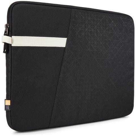 Custodia Per Notebook Caselogic 14'' Nera Ibira,nero,35,56 Cm/14'' - Foto 5