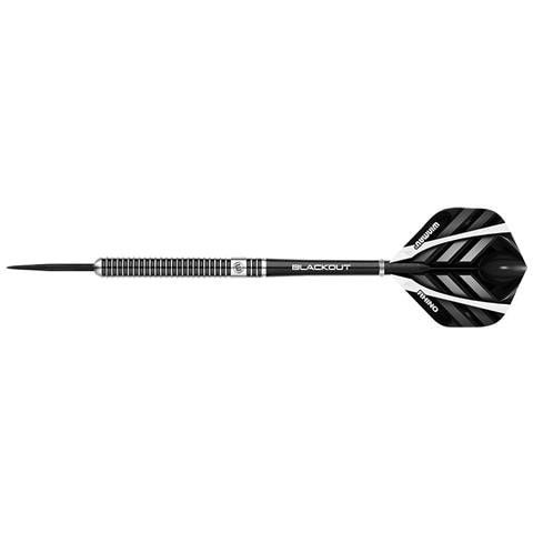 Darts Blackout 22g 90% 1083.22 - Foto 1