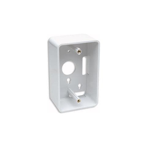 Wall Box, Bianco - Foto 1