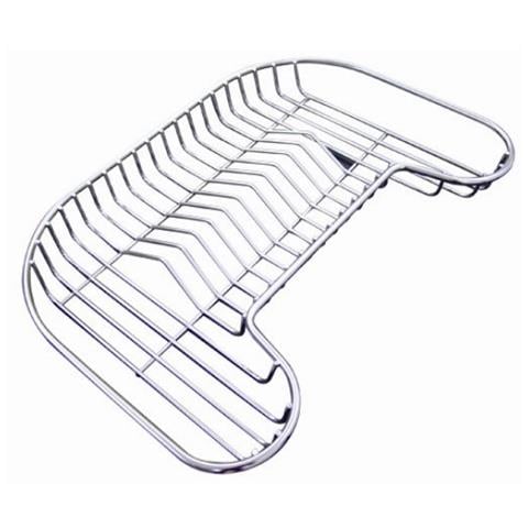Griglia Portapiatti 8100 111 Inox  - Foto 1