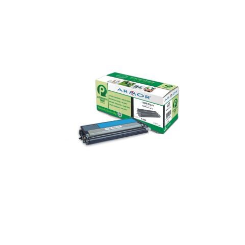 K15424OW Cartuccia Ink Compatibile Ciano per DCP-9055CDN Capacità 3500 Pagine - Foto 1