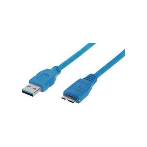 BS77191, 3.0, USB A, Micro-USB B - Foto 1