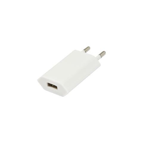 NT-USB-101, Interno, Tablet, Smartphone, AC, Bianco, 100 - 240, 50 - 60 - Foto 2