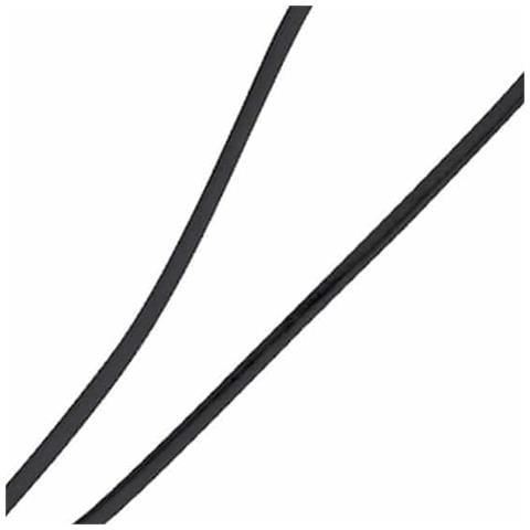 Elastico Pole Spear Nero 18 Mm - Foto 3