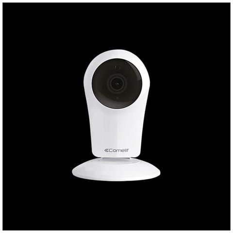 Telecamera Cube Wi-fi Full-hd - Comelit Wiccams02fa - Foto 1
