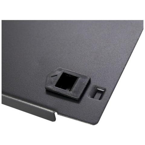 Inter-tech 88887272 Porta Accessori Pannello Cieco - Foto 2