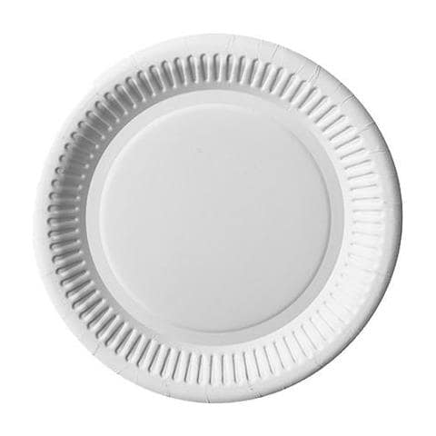 11175 Piatto Monouso - Foto 1