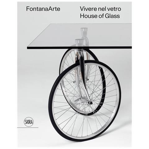 Christian Larsen - FontanaArte. Vivere nel vetro-House of glass. Ediz. bilingue - Foto 2