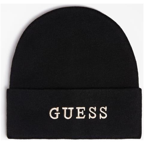 Aw8535wol01 Bla Cappello Invernale Nero Nero L - Foto 1