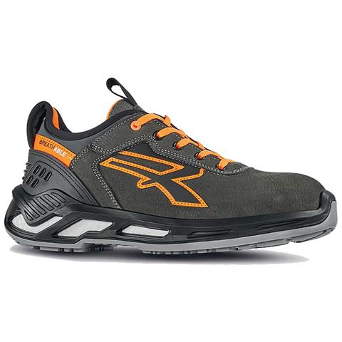 Scarpe Antinfortunistica 'duke' N. 39 - Foto 2