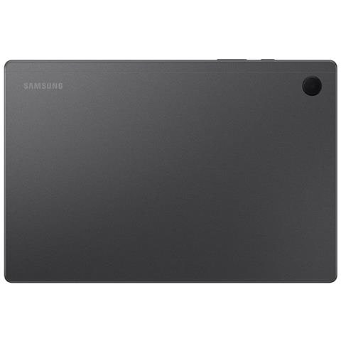 Galaxy Tab A8 Grigio 10.5" Full HD Octa Core RAM 4GB Memoria 128 GB +Slot MicroSD Wi-Fi - 4G Fotocamera 8Mpx Android - Europa  - Foto 7