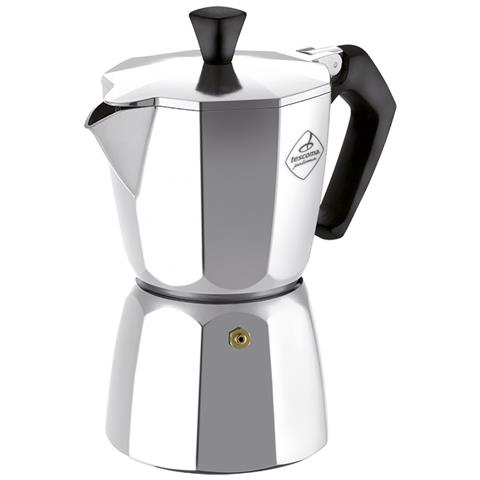 Caffettiera Linea Paloma 3 Tazze - Foto 3