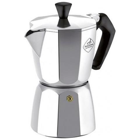 Caffettiera Linea Paloma 3 Tazze - Foto 2