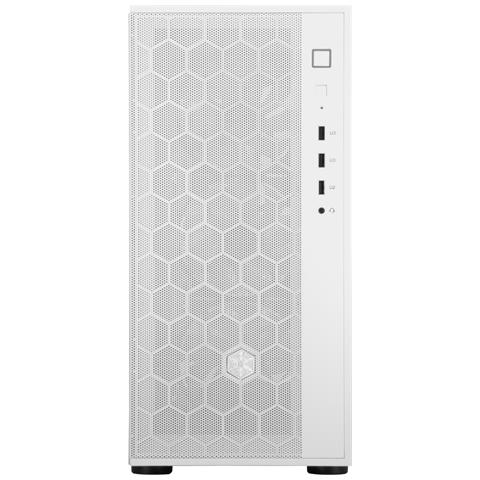 FARA R1 Midi Tower Bianco - Foto 8