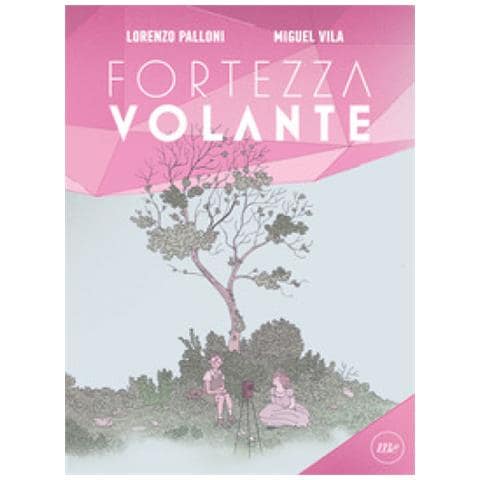 Lorenzo Palloni - Fortezza Volante - Foto 1