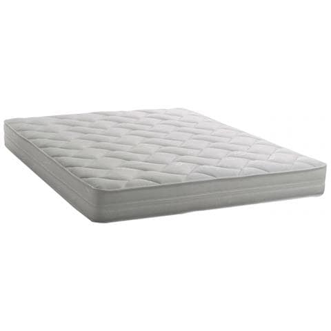 Materasso Piazza E Mezza Cauro, Materasso Sfoderabile In Waterfoam, 100% Made In Italy, Anti Acaro E Anallergico, Cm 120x200h19 - Foto 11