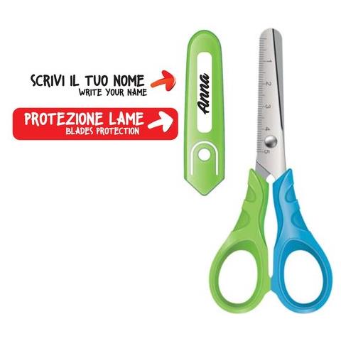 Forbice Bimbo Fa1207 - Foto 1