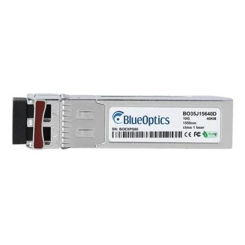 10g-sfpp-er-fy-bo Modulo Del Ricetrasmettitore Di Rete Fibra Ottica 10000 Mbit /s Sfp+ - Foto 1