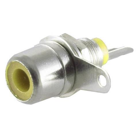 Bs52090-y Connettore Cavo Rca Acciaio Inossidabile (bs52090-y) - Foto 2