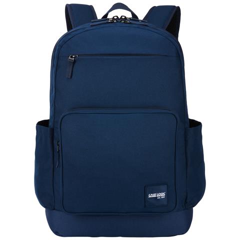 CCAM4216 - Dress Blue zaino Zaino casual Blu Poliestere - Foto 2