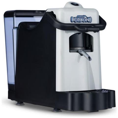 Macchina per Caffè a Cialde Didi Revolution 0,8 L 450 W Colore Bianco - Foto 1
