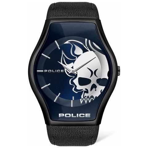 Orologio Uomo Police Pewja2002302 (ø 45 Mm) - Foto 1