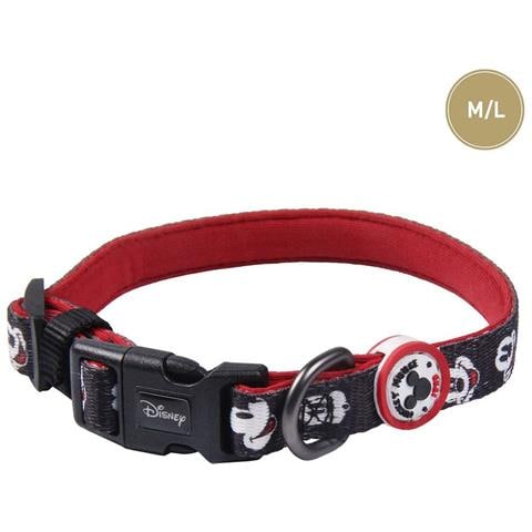 Collare Per Cani Nero M /l - Foto 1