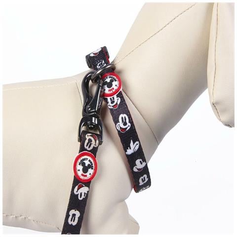 Collare Per Cani Nero M /l - Foto 2