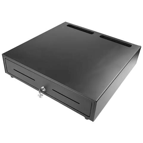 Cassetto Portamonete Mustek Lb-460a Nero - Foto 1