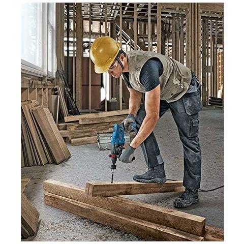 Gbh 2-21 Professional 720 W Sds-plus - Foto 2