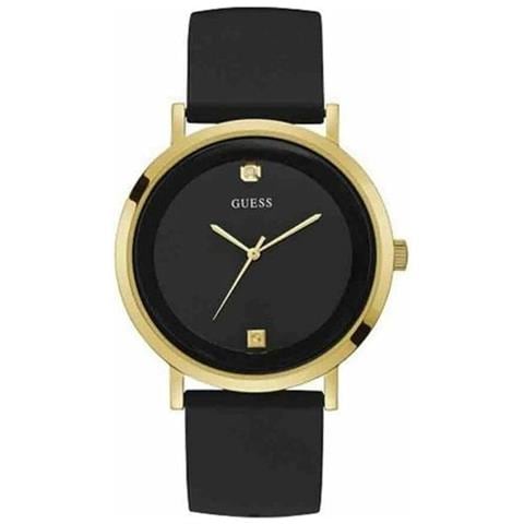 Orologio Uomo W1264g1 Nero - Foto 1