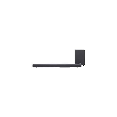 Soundbar Cinema SB550 con 3.1 Canali Connessione Wireless /Bluetooth Potenza 250 W Colore Nero - Foto 2