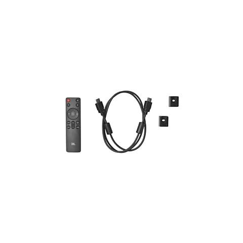 Soundbar Cinema SB550 con 3.1 Canali Connessione Wireless /Bluetooth Potenza 250 W Colore Nero - Foto 7