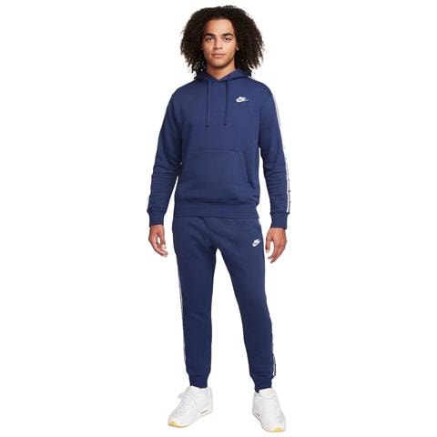 Club Fleece Fb7296-410, Uomini, Blu, L - Foto 1