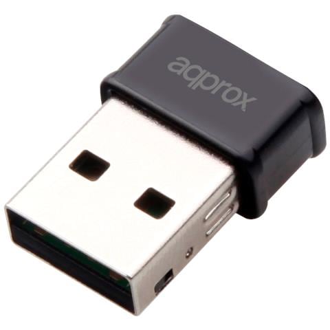 APPUSB1200N scheda di rete e adattatore WLAN 1200 Mbit /s - Foto 2