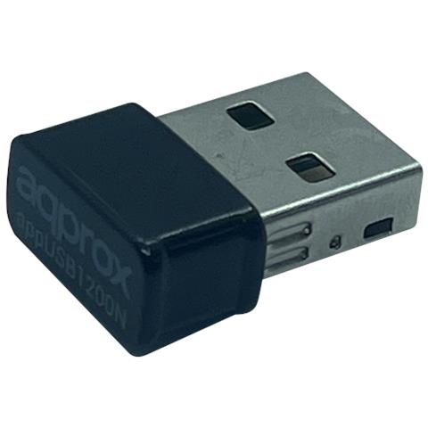 APPUSB1200N scheda di rete e adattatore WLAN 1200 Mbit /s - Foto 5