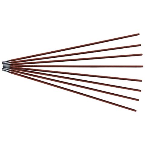 Elettrodi Rutilici Serie 'ok 46.00' Ø Mm 1,6 - Cf. 318 Pz - Foto 1