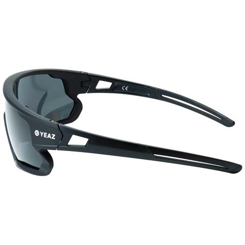 Sunrise Occhiali Da Sole Sportivi Nero - Foto 2