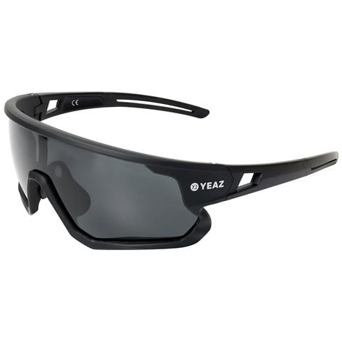 Sunrise Occhiali Da Sole Sportivi Nero - Foto 1