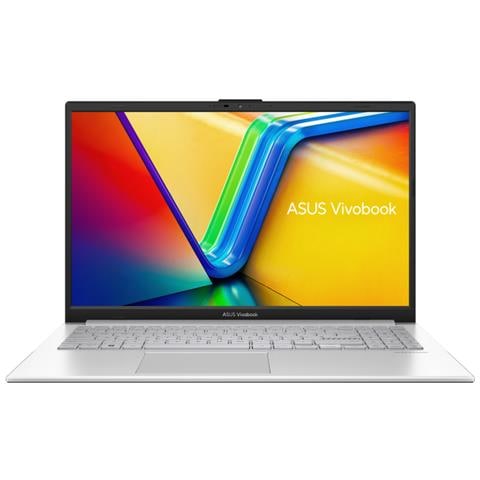 Notebook Vivobook Go 15 E1504FA-NJ119W Monitor 15.6" Full HD AMD Ryzen™ 5 7520U Ram 8 GB SSD 512 GB 1 x 3.2 Gen 1 Type A 1 x 3.2 Gen 1 Type C Windows 11 Home - Foto 2