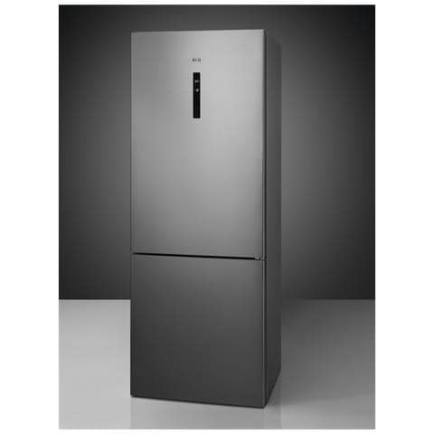 Frigorifero Combinato Serie 6000 ORC6M481EX Total No Frost TwinTech Classe E Capacità Netta 481 Litri Colore Acciaio Inox - Foto 1