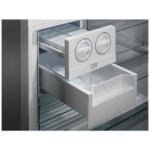 Frigorifero Combinato Serie 6000 ORC6M481EX Total No Frost TwinTech Classe E Capacità Netta 481 Litri Colore Acciaio Inox - Foto 6