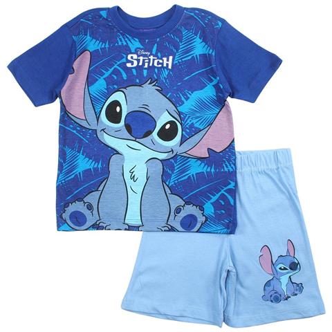 Completo Lilo e Stitch lil24-1324 pol s2-5a Ragazzo - Foto 1