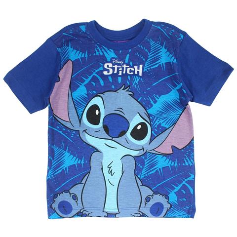 Completo Lilo e Stitch lil24-1324 pol s2-5a Ragazzo - Foto 2