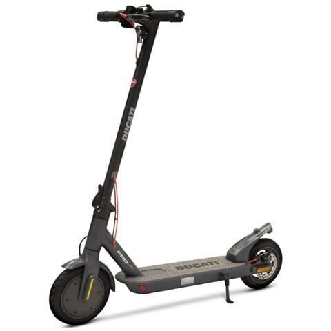 Monopattino Elettrico PRO 1 EVO ADV SAFETY Ruote da 8.5" Autonomia 25 KM /H Batteria 243 mAh Colore Nero - Foto 2