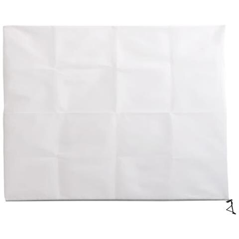Coperture Con Cerniera Per Piante 10pz 70 G /m 3,93x3 M - Foto 3