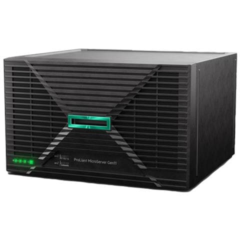 MicroServer Gen11 RAM 16 GB - SATA 3,5" Interfaccia HDD 1 TB Gigabit Ethernet - Foto 2