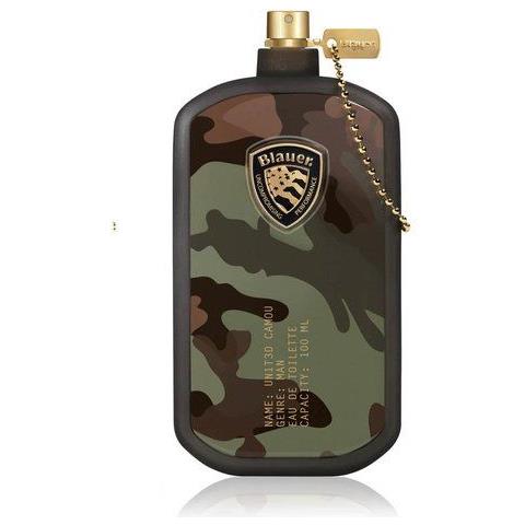 Eau De Toilette Uomo Camou Vapo Spray 50 Ml - Foto 1